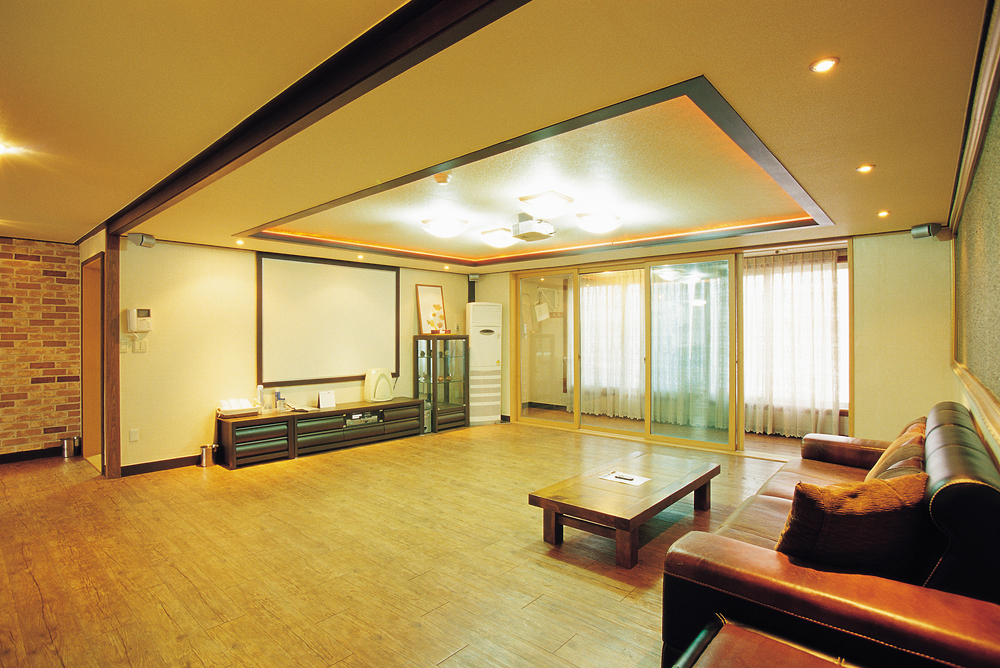 주거용 에어컨 설치